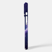 神秘的な銀河系電話ケースデザイン Case-Mate iPhoneケース (裏面 / 左)