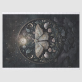 神秘的な銀色のポータル太陽の、日食、銀色 薄葉紙