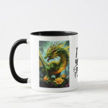 神秘的な開花ドラゴンムグエンチャントユコーヒーリトゥ