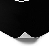 神秘的な雰囲気：部族シャーマンマスク ポスター (角)