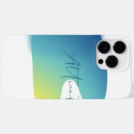 神秘的な電話ケース Case-Mate iPhone 14 PRO MAXケース