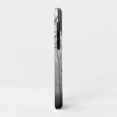 神秘的な霧の森の小道 Case-Mate iPhoneケース (裏面/左)