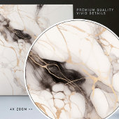 神秘的な静脈フェイクスモーキー大理石タイルプリント タイル