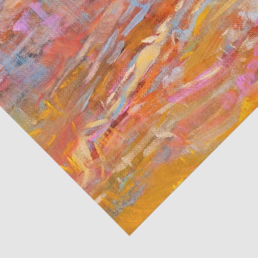 神秘的な馬が青い野を駆け回る 薄葉紙 (詳細)