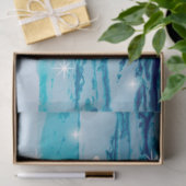 神秘的な馬 薄葉紙 (ギフト)