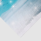 神秘的な馬 薄葉紙 (詳細)