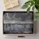 神秘的な魔女 薄葉紙 (ギフト)