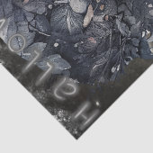 神秘的な魔女 薄葉紙 (詳細)