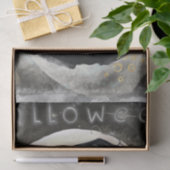 神秘的な魔女 薄葉紙 (ギフト)