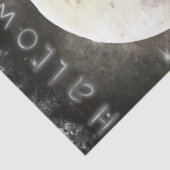 神秘的な魔女 薄葉紙 (詳細)