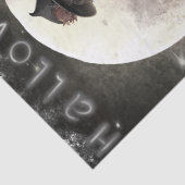 神秘的な魔女 薄葉紙 (詳細)