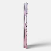 神秘的な魔性の美学トレンドゥーハロウィーン Case-Mate iPhoneケース (裏面 / 右)