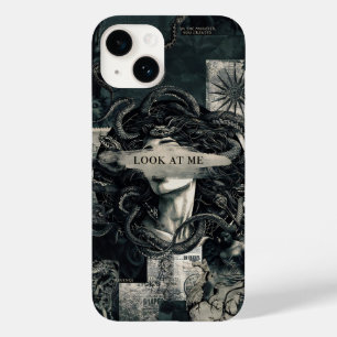 神秘的な魔術の美学ハロウィーン Case-Mate iPhone 14ケース