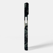 神秘的な魔術の美学ハロウィーン Case-Mate iPhoneケース (裏面 / 右)