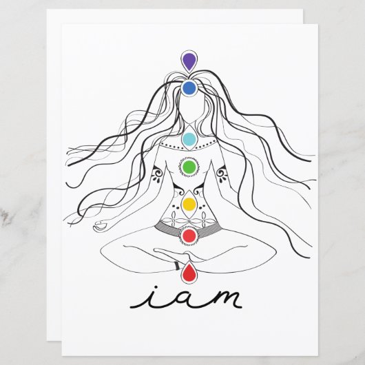 神秘的な (正面/裏面)