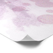 神秘的な ポスター (角)