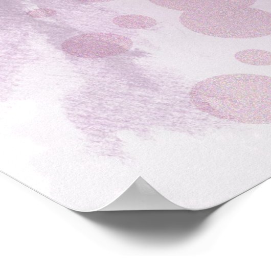 神秘的な ポスター (角)