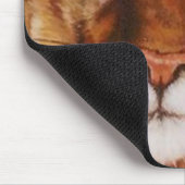 神秘的な マウスパッド (コーナー)