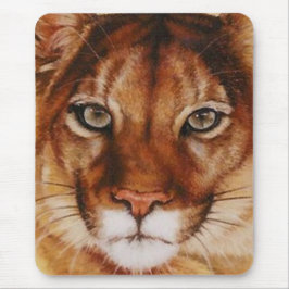 神秘的な マウスパッド