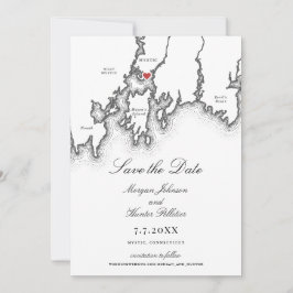 神秘的なCTマエレガントップ白黒結婚ズ セーブザデート