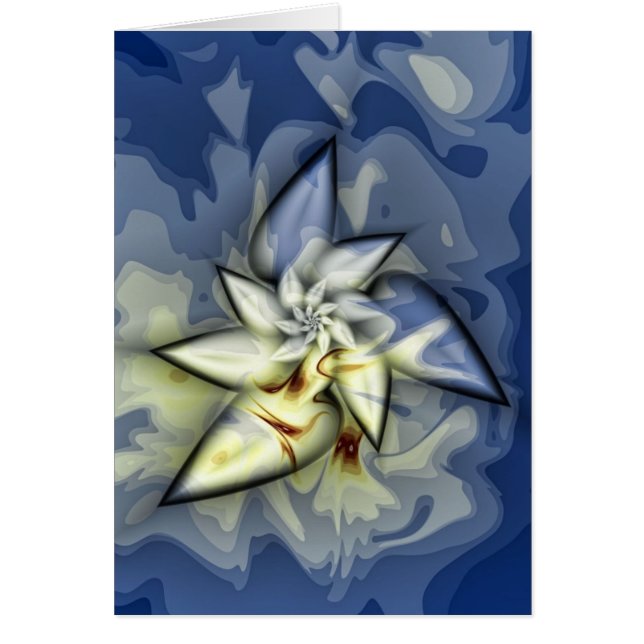 神秘的なMosiac (正面)