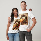 神秘的なTシャツコレクション» Tシャツ (ユニセックス)