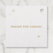 神秘的オーナメント フェイバータグ (裏面)