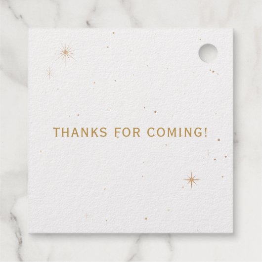 神秘的オーナメント フェイバータグ (裏面)