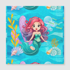 神秘的サイレンデザイン