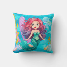 神秘的サイレンデザイン