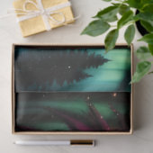 神秘的ドラゴン 薄葉紙 (ギフト)