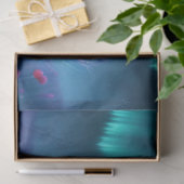 神秘的ユニコーンティッシュペーパー 薄葉紙 (ギフト)