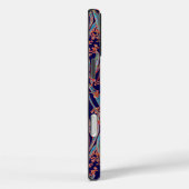 神秘的ユーカリ Case-Mate iPhoneケース (裏面 / 右)