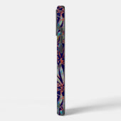 神秘的ユーカリ Case-Mate iPhoneケース (裏面 / 左)