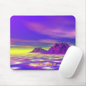 神秘的場所、mousepad マウスパッド (マウス)