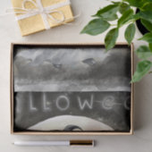 神秘的幽霊 薄葉紙 (ギフト)