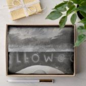 神秘的幽霊 薄葉紙 (ギフト)