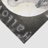 神秘的幽霊 薄葉紙 (詳細)