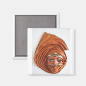 神秘的。 マグネット (正面/裏面)