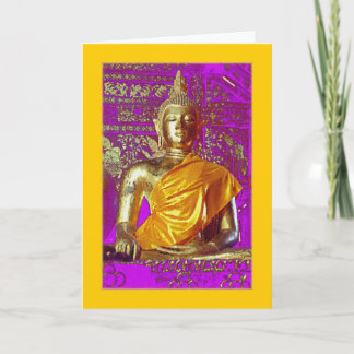 神秘的-空白のなカード カード