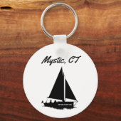 神秘的CT キーホルダー (裏面)