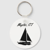 神秘的CT キーホルダー (裏面)