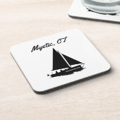 神秘的CT コースター (左側)