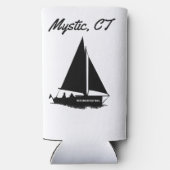 神秘的CT スリム缶クーラー (裏面)