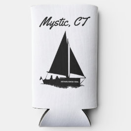 神秘的CT スリム缶クーラー