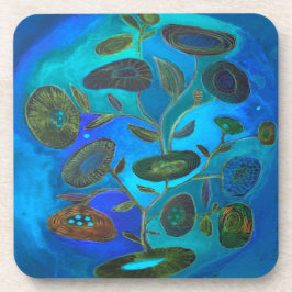 神秘 コースター