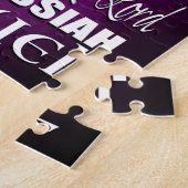 神素晴らしの名 ジグソーパズル (側面)