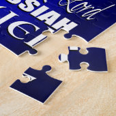 神素晴らしの名 ジグソーパズル (側面)