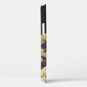 『神素晴らし奈川の波』 波日本のi北斎 Case-Mate iPhoneケース (裏面 / 右)