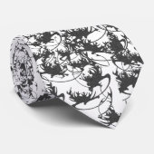 神経の交響曲 ネクタイ (ロール)